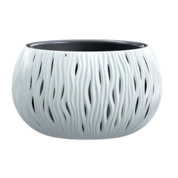 Saksija Talasasta loptasta 37cm ( 18847 )