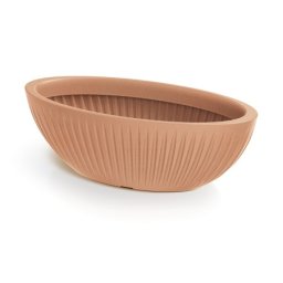 Saksija Latia Oval 58cm - terakota kamen 243R ( 20105 )