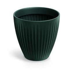 Saksija Latia standard 40cm - antracit kamen 466R ( 20093 )