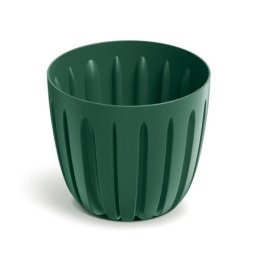 Saksija Wario mini 14cm - oliva zelena 2411U ( 19959 )