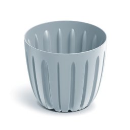 Saksija Wario mini 14cm - svetlo siva 443U ( 19961 )