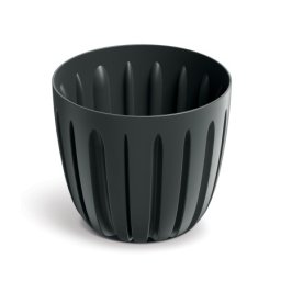 Saksija Wario mini 14cm - antracit 446U ( 19962 )