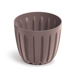 Saksija Wario mini 14cm - bordo mat 4985U ( 19963 )