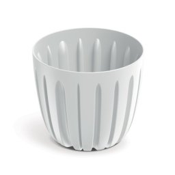 Saksija Wario mini 14cm - bela S449 ( 19964 )