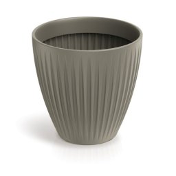 Saksija Latia standard 40cm - moka kamen 247R ( 20092 )