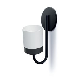 Saksija Bloomie za zid sa držačem 27x24x65cm ( 19650 )