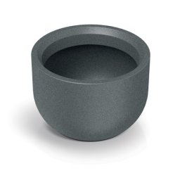 Saksija Molta 40cm - granit fina 105GR ( 20111 )
