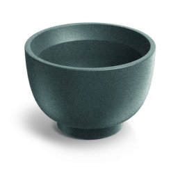 Saksija Vemo 40cm - granit fina 105GR ( 20114 )
