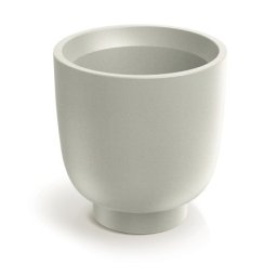Saksija Vemo standard 40cm - granit pesak 101GR ( 20115 )