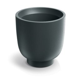 Saksija Vemo standard 40cm - granit grafit 107GR ( 20117 )