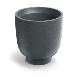 Saksija Vemo standard 40cm - granit fina 105GR ( 20116 )