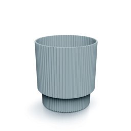 Saksija Milly 13cm - svetlo siva 443U ( 19849 )