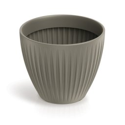 Saksija Latia 30cm - moka kamen 247R ( 20086 )