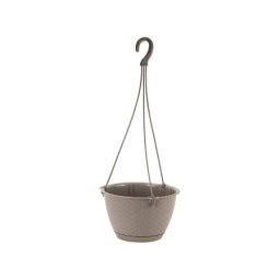 Saksija Ratan viseća 22cm ( 18364 )