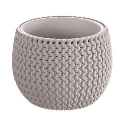 Saksija sitnopletena loptasta 18cm ( 18836 )