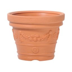 Saksija Rustik 35 cm ( 17842 )