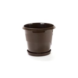 Saksija fi 21cm peskirana ( 14413 )