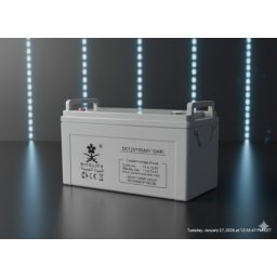 Akumulator 100ah ( 5039 )