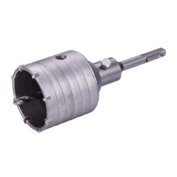 Hoteche Kruna za bušenje 80mm SDS Plus ( 19553 )