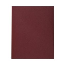 Hoteche Brusni papir A4 P80 Alu oxide 50/1 ( 19619 )