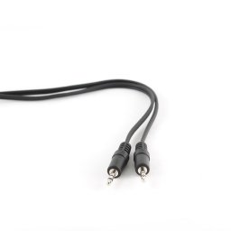 GEMBIRD 3.5MM STEREO TO 3.5MM STEREO 1.2M
