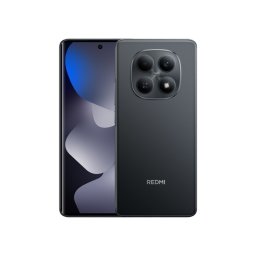 XIAOMI Redmi Note 15 6/128GB Black