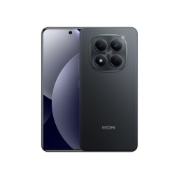 XIAOMI Redmi Note 15 Pro 8/256GB Black