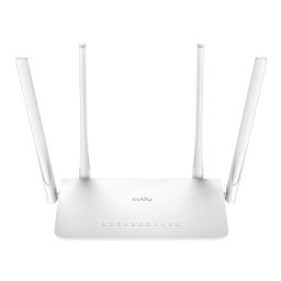 Cudy WR1300 WiFi Gigabit OpenWRT VPN ruter