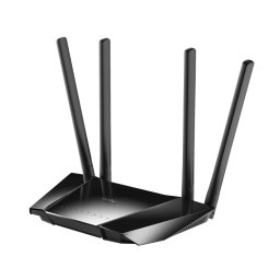 CUDY LT400 LTE 3G, 4G Wireless ruter sa modemom