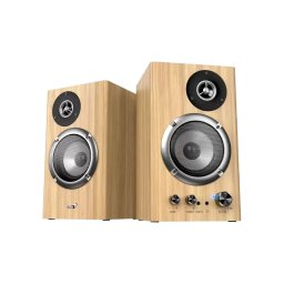 GENIUS SP-HF1812BT Pine Wood zvučnici