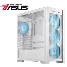 DSC - Powered by ASUS Računar DSCL Ryzen 7 7700X/32GB/M.2 2TB/RTX 5070 12GB/750W Powered by Asus