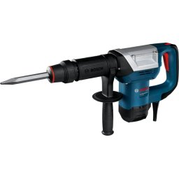 Bosch GSH 500 elektro-pneumatski čekić za štemovanje, 7.5J