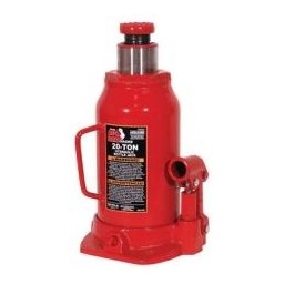 Womax dizalica hidraulična 20t ( 76100120 )