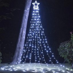 Svetleći niz sa 300 hladno belih LED dioda ( ML-C3001 )