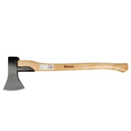 Womax sekira 1800g drvena drška sa zaštitom ( 79001405 )