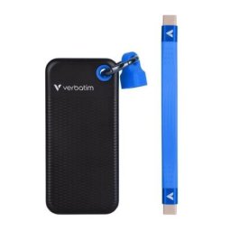 Verbatim PocketSSD USB 3.2 1TB Plavi (32191)