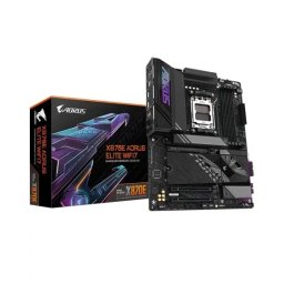 Gigabyte am5 x870e a elite wifi7 Matična ploča