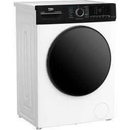 Beko BMM5DFO5741WPB ProSmart inverter mašina za pranje i sušenje veša