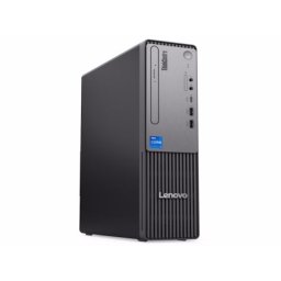 Lenovo ThinkCentre neo 50s G5 DOS/ i3-13100/ 8GB/ 256GB SSD/ USB miš i tastatura/ crna ( 12XD007SYA )