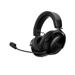 HP HyperX Cloud III S Core/ bežicne WS/ BT/ Gaming/ crna Slušalice ( A59YZAA )