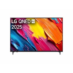 LG 55QNED70A6A/ QNED/ 55"/ 4K Ultra HD/ smart/ webOS 25/ crna Televizor ( 55QNED70A6A )