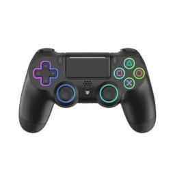 Spawn PlayPro 4 Wireless Controller Black - PS4/PS3/PC/Android/IOS/SD ( 068418 )