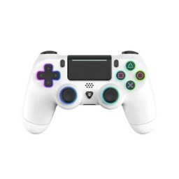Spawn PlayPro 4 Wireless Controller White - PS4/PS3/PC/Android/IOS/SD ( 068419 )