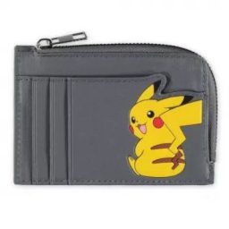 Difuzed Pokemon -Pikachu Card Holder ( 073237 )