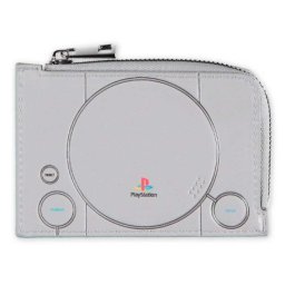 Difuzed Playstation - Card Holder Wallet ( 073229 )