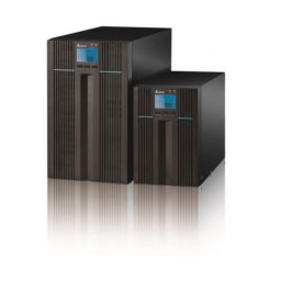 Delta UPS Amplon N 1K On-Line 1kVA/0.9kW (12V9Ah x 2pcs) LCD USB Tower ( 2734 )