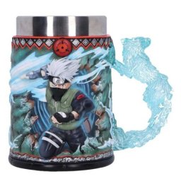 Nemesis Now Naruto - Kakashi Tankard ( 073169 )