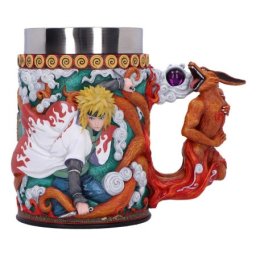 Nemesis Now Naruto - Minato Tankard ( 073170 )
