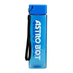 Paladone Astrobot - Astrobot Shaped Water Bottle ( 073176 )