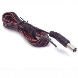 OEM Kabal za napajanje 1.5 m, DC cable, 2.1/5.5 connector ( 6390 )